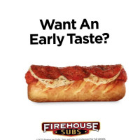 Firehouse Subs New Smyrna Beach food