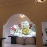 Casino Campo Marte Exterior