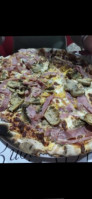 Pizzeria Montealegre food