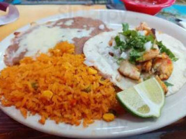 Cozumel Mexican Grill-ripley food