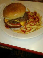 Steak 'n Shake food