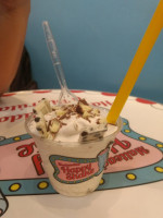 Malteadas Happy Shake food