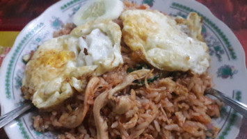 Nasi Goreng Mas Karyo food