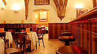 Moritz Cafébar inside