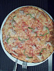 Restaurante Pizzeria Lattino food