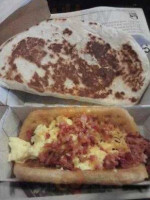 Taco Bell food