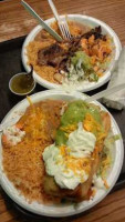 Rolberto's Mexican Food food