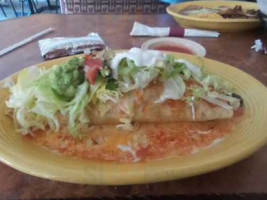 Jazmin's Mexican food