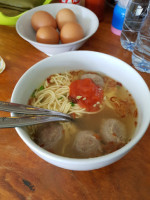 Bakso Yapis Cabang Waena food