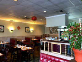 New King Yen Chinese Restaurant food