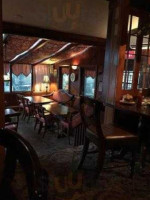 Copperfields Kildare Pub inside