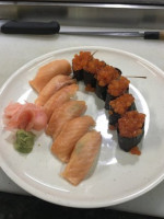 Sushi Go-Go cgl food