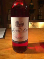 Ertel Cellars Winery Bistro food