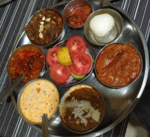 Brahman Bikaner food