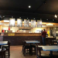 Dickey's Barbecue Pit food