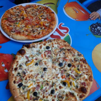 La Pizza - Lingolsheim food