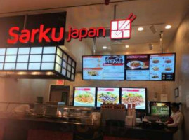 Sarku Japan food