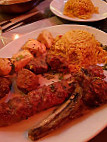 Ada-turkish Barbeque Meze food