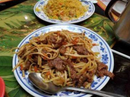Peking Chinese Restaurant food