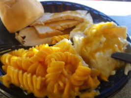 Boston Market food