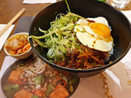 Wagamama food