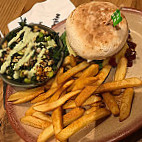 Nando's food