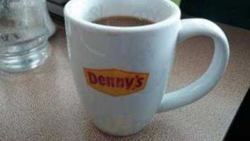 Denny's Restaurant food