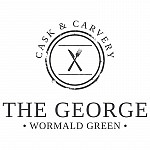 The George At Wormald Green inside
