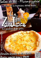 Le Zone Libre Zl) food