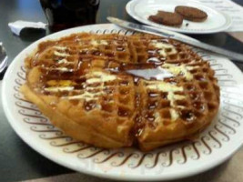 Waffle House food