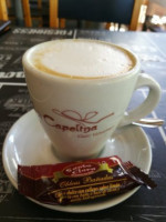 La Capelina Cafe Gourmet food