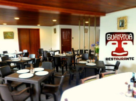 Restaurante Guatytua food