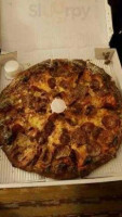 Tano's Pizza food