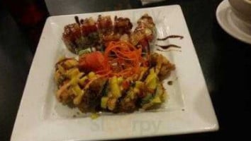 Kyjos Japanese, Thai and Sushi Bar food