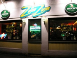 Zum Zum Bistro & Nacht-Café outside