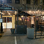 Bittercreek Alehouse outside