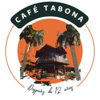 Cafe Tabona inside