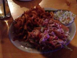 Sarge's Sports Pub Grub food