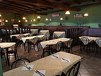 Bilboa Cannitello Pizza&beer inside