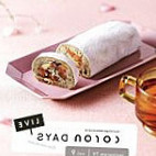 Brasserie Coron ブラッスリー コロン Comida