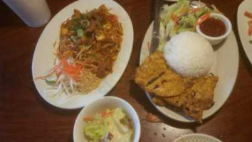 California Thai food