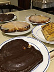 La Reja food