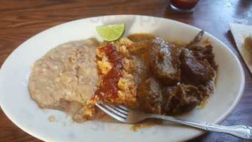 La Plaza Authentic Mexican food
