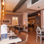 La Mafia Se Sienta A La Mesa Granada Esterno