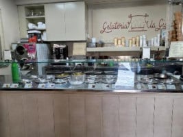 Gelateria La Gigia food