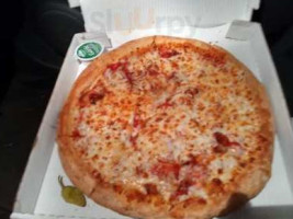 Papa Johns Pizza food