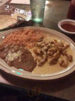 Camino Real Mexican food