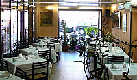 Hostal Restaurant Talabart inside