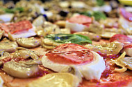 PIzza & Party food