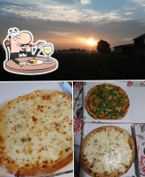 C'e' Pizza Per Te Di Akhnoukh Abanoub Hosny Samaan food